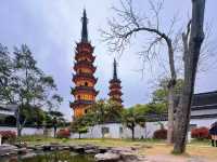  Suzhou – The Venice of the East 🇨🇳