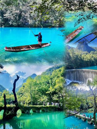 Guizhou•Bijie: 4 Days and 3 Nights Ultra-Detailed Guide Filled with Surprises