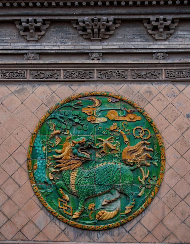 山西旅行推薦