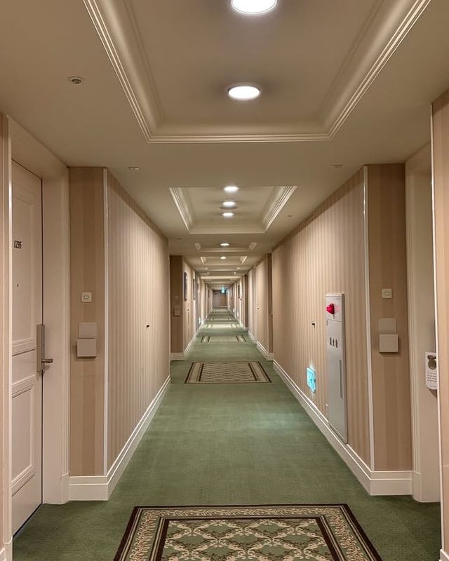 名古屋觀光酒店（Nagoya Kanko Hotel）