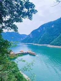 宜昌，一座來電的城市
