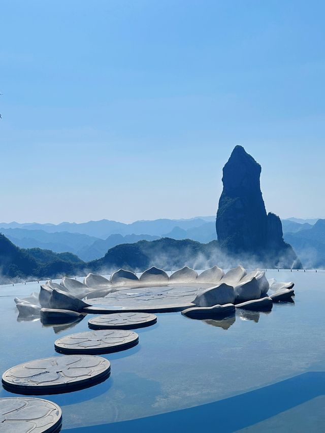 驚爆！神仙居背後竟藏著不為人知的秘密