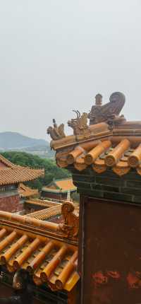 北京頤和園