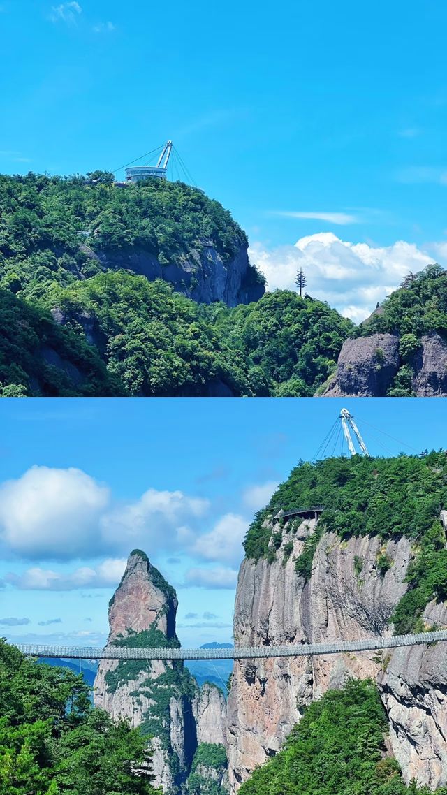 譽為「人間仙境」，你確定不來沾一點仙氣？