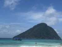 🌞🌸 Where Days Begin with Adventure and End in Love: Perhentian Besar