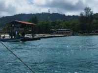 🌞🌸 Where Days Begin with Adventure and End in Love: Perhentian Besar