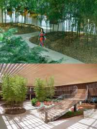 都市綠洲：在北京市區偷得浮生半日閒