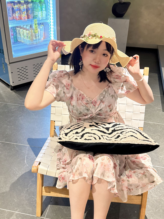 四月帶媽媽去三亞！入住這家酒店，全程被媽媽大讚慳家！