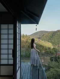 春山來信|在莫干山的茶田裡打撈一首詩