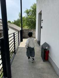烏鎮｜來烏鎮就住這兒吧