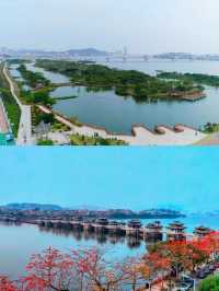 五一倒計時！潮州全市文旅市場秩序倡議書