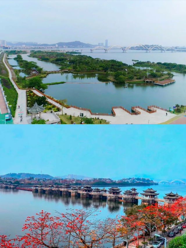 五一倒計時！潮州全市文旅市場秩序倡議書