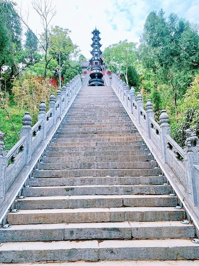 中國的登封，世界的功夫