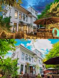 住進西湖邊嘅詩意桃源|杭州閒亭客棧五一太啱嚟啦