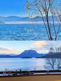 瀘沽湖「水性楊花」真相！當地人都唔敢講嘅秘密！