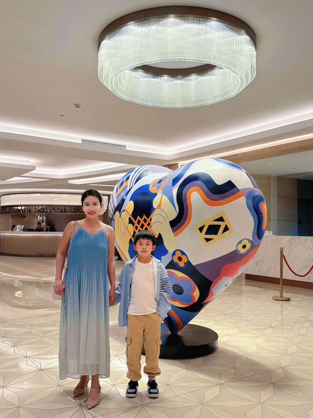 五一獎勵味蕾，來一場舌尖上的美食之旅
