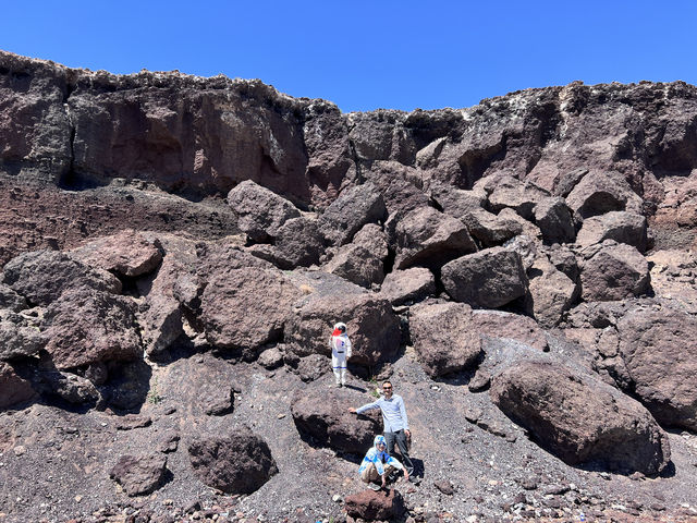 呼和浩特市希拉穆仁草原+火山2日遊