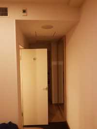東京機場旁的睡眠綠洲！