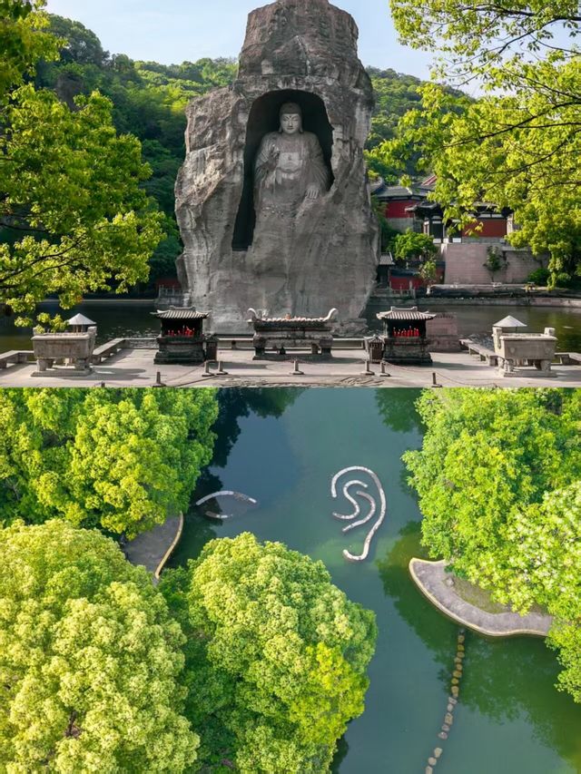 紹興丨比起魯迅故里，我更推薦這個寶藏景點