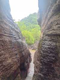 夏季炎熱推薦漢中一些避暑勝地：   - 黎坪國家森林公園：位於南鄭區黎坪鎮，夏季平均氣溫22℃左右。