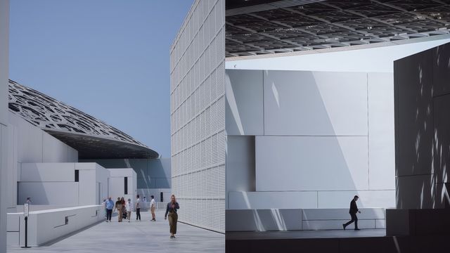 阿聯酋詳細五日旅遊攻略