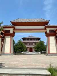 三門峽旅遊必備攻略（超全）