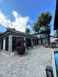 海棠灣美墅｜麗江束河古鎮度假首選