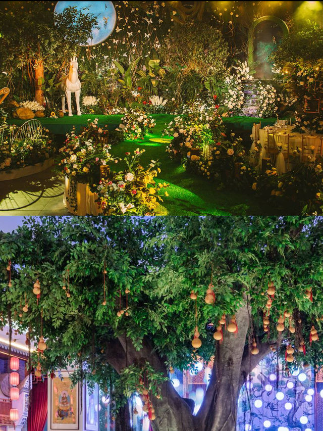福州必住！梅園國際大酒店，閩都文化的奢華