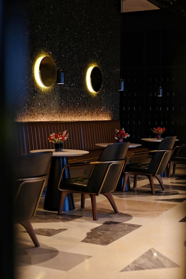 杭州呢間酒店同佢個名一樣咁璀璨