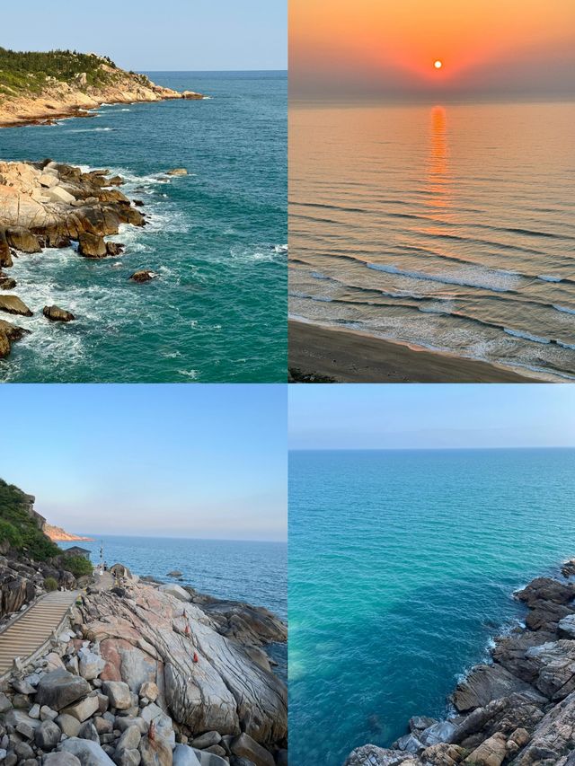 惠州旅遊攻略