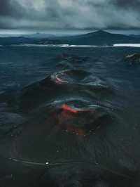 冰島高地｜被遺忘的星球核心區