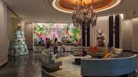 新加坡嘅奢華體驗 | 新加坡文華東方酒店 Mandarin Oriental Singapore  