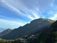 人生建議，夏天一定要去一趟武功山