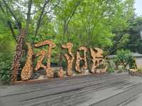 Dali 2 Days Itinerary