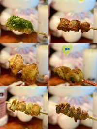 深圳高質燒鳥店