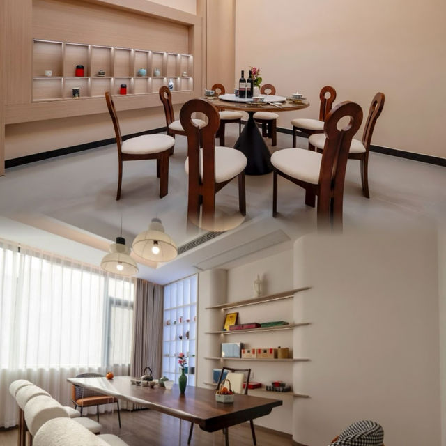 Wuyuan's hidden gem of a guesthouse – you'll fall in love with this place after just one stay.