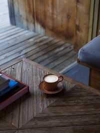 Maybe the best ‘city escape’ hotel in chuanxi 