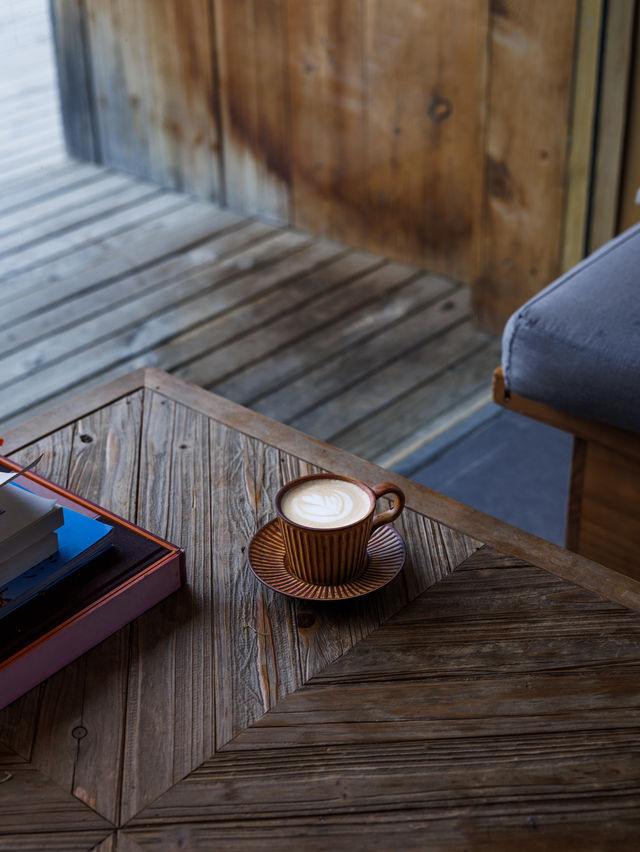 Maybe the best ‘city escape’ hotel in chuanxi 