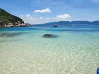 三亞百福島終極攻略