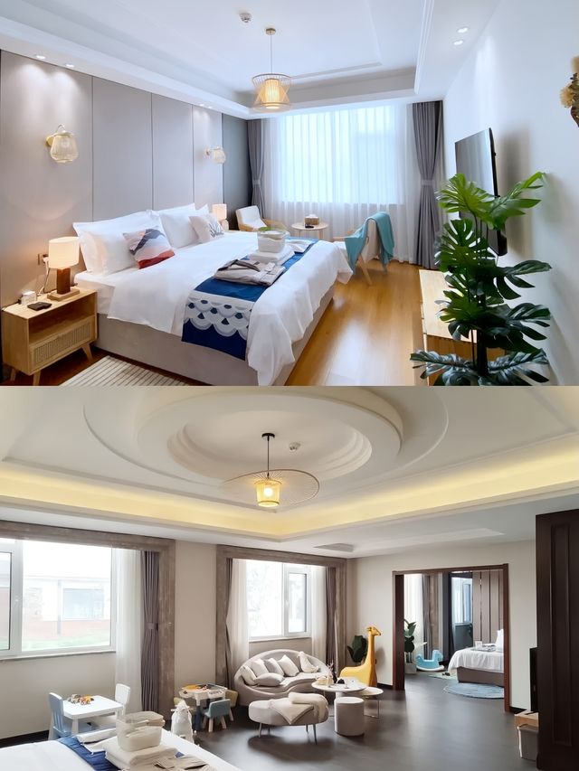 日照莒縣｜猶如一處寧靜嘅世外桃源