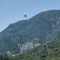 探秘紅花嶺！深港邊境25號郊野公園，歷史遺跡與山海絕景