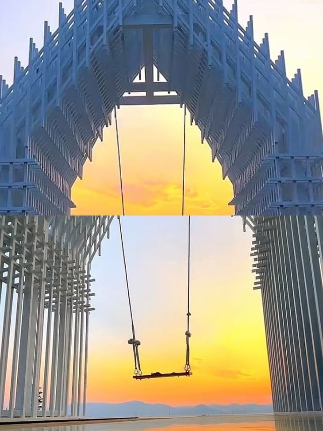 撫仙湖｜太美啦 全面撫仙湖旅遊攻略都在這兒了
