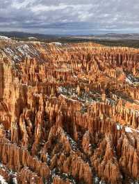 The Geological Wonders Of Bryce Canyon, An Out Of World Experience!