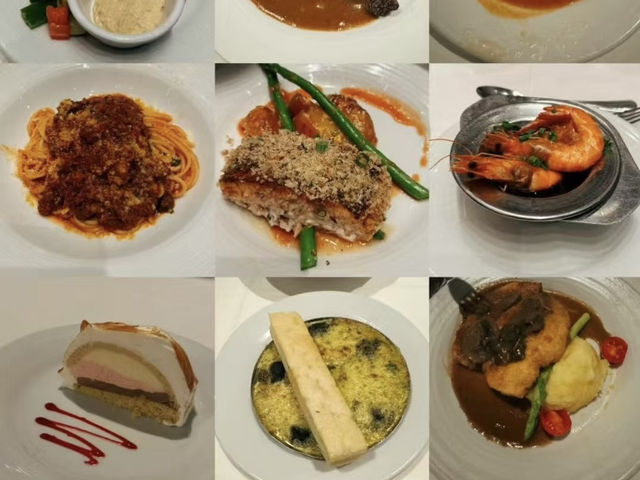 海上7天像住進遊樂園！帶娃也能輕鬆躺玩！