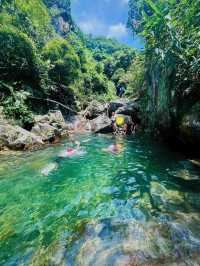 夏日玩水首選，仲要係免費嘅