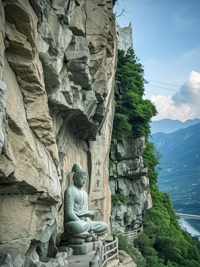綿陽旅遊攻略|呢9個景點一定要去