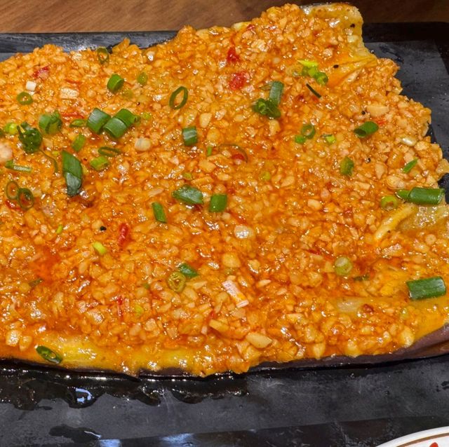 北京吃西北菜好去處 攢勁·新疆菜