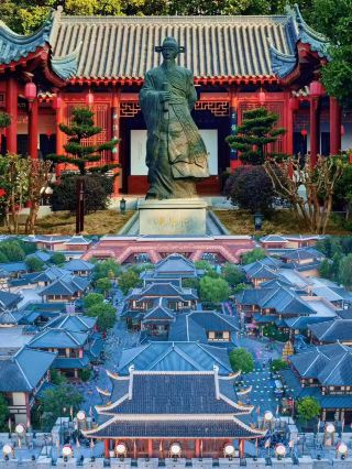 Just returned from my June trip to Jingzhou, here's some brutally honest truth