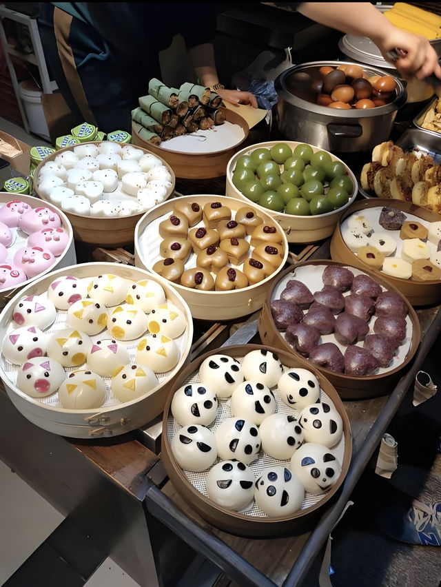 春不晚，我就在真江南