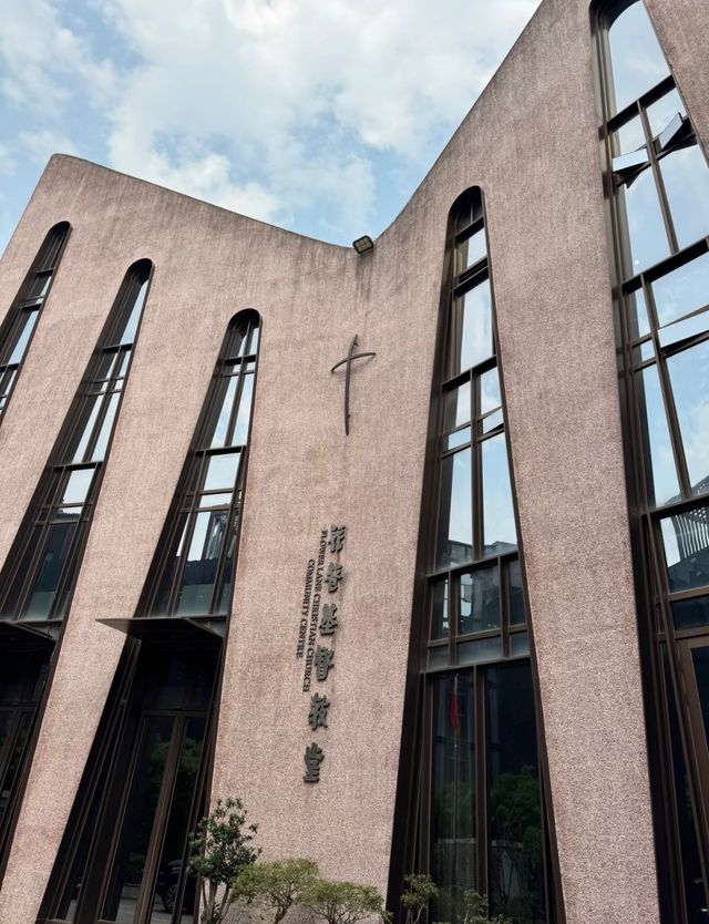 福州暴走一日遊 | 女生專屬 · 美少女嘅清新之旅